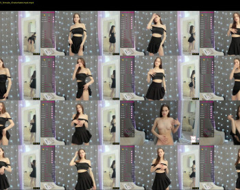 _abby_bb — 54 minute Chaturbate female cam show recording, 1080p, Jan 9, 2023
