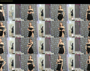 _abby_bb — 54 minute Chaturbate female cam show recording, 1080p, Jan 9, 2023