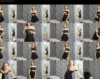_abby_bb — 54 minute Chaturbate female cam show recording, 1080p, Jan 9, 2023