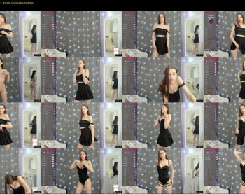 _abby_bb — 54 minute Chaturbate female cam show recording, 1080p, Jan 9, 2023