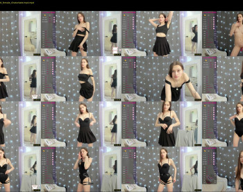 _abby_bb — 57 minute Chaturbate female cam show recording, 1080p, Jan 9, 2023