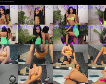 _adelle — 54 minute Chaturbate female cam show recording, 1080p, Jan 9, 2023