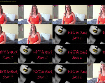 _jeniffer_hot — 36 minute Chaturbate female cam show recording, 720p, Jan 9, 2023