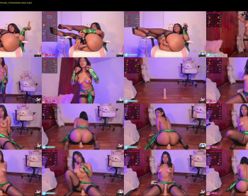 _kath8 — 54 minute Chaturbate female cam show recording, 1080p, Jan 9, 2023