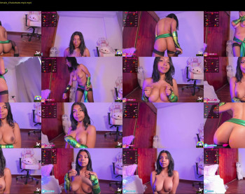 _kath8 — 57 minute Chaturbate female cam show recording, 1080p, Jan 9, 2023