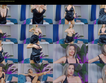 _nastya_ — 54 minute Chaturbate female cam show recording, 1080p, Jan 9, 2023