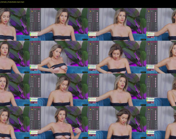 _nastya_ — 11 minute Chaturbate female cam show recording, 1080p, Jan 9, 2023