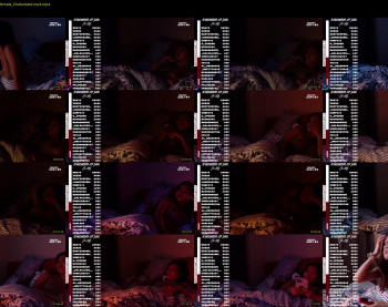 _pilya_ — 31 minute Chaturbate female cam show recording, 1080p, Jan 9, 2023