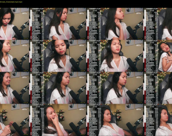 _pilya_ — 12 minute Chaturbate female cam show recording, 1080p, Jan 10, 2023