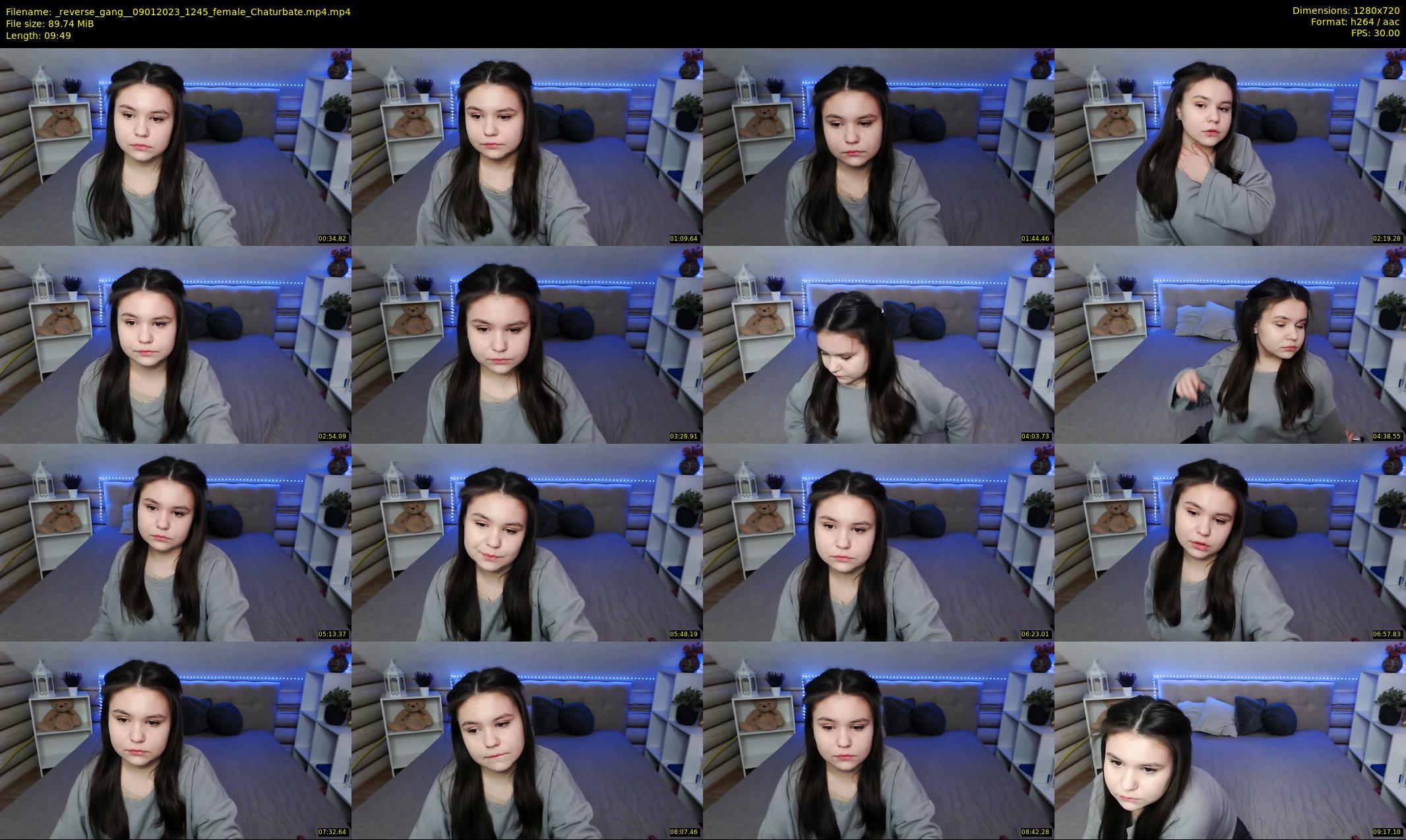 _reverse_gang_ — 10 minute Chaturbate couple cam show recording, 720p, Jan 9, 2023