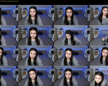 _reverse_gang_ — 10 minute Chaturbate couple cam show recording, 720p, Jan 9, 2023