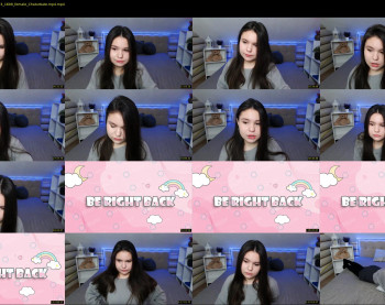 _reverse_gang_ — 94 minute Chaturbate couple cam show recording, 720p, Jan 9, 2023