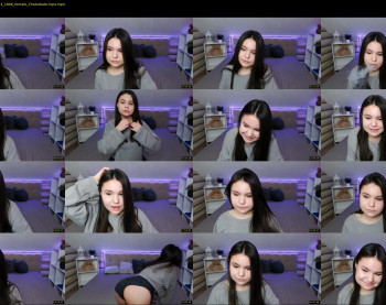 _reverse_gang_ — 31 minute Chaturbate couple cam show recording, 720p, Jan 9, 2023
