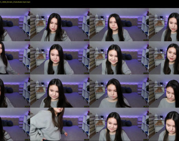 _reverse_gang_ — 28 minute Chaturbate couple cam show recording, 720p, Jan 9, 2023