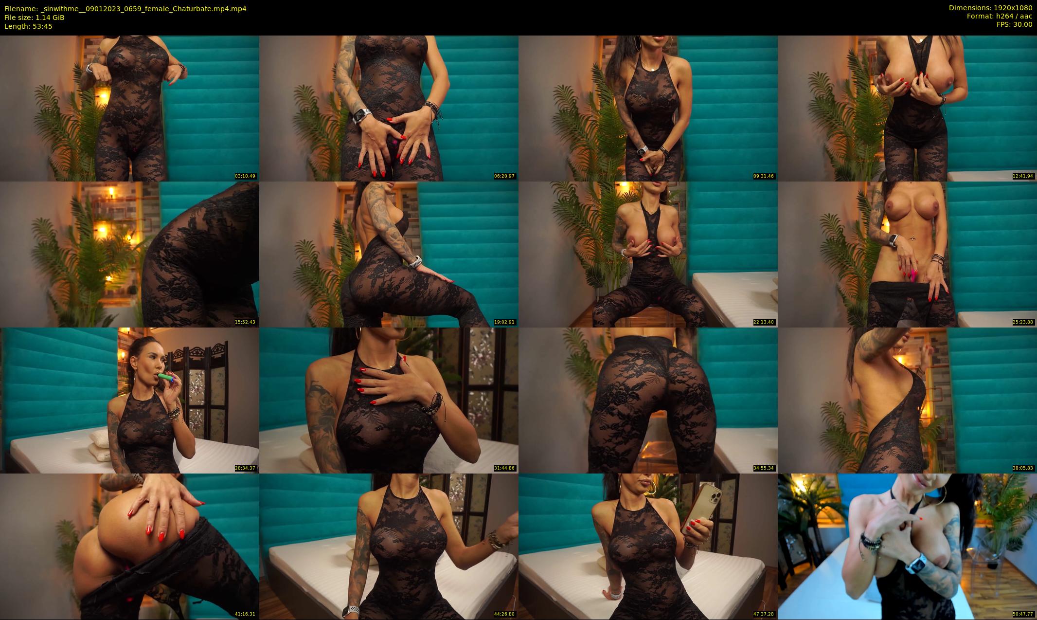 _sinwithme_ — 54 minute Chaturbate female cam show recording, 1080p, Jan 9, 2023