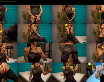 _sinwithme_ — 54 minute Chaturbate female cam show recording, 1080p, Jan 9, 2023