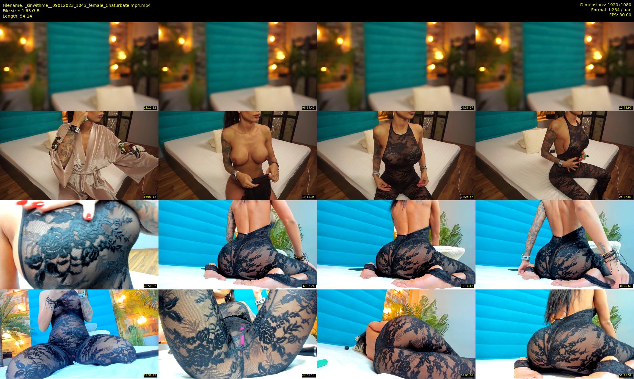 _sinwithme_ — 55 minute Chaturbate female cam show recording, 1080p, Jan 9, 2023