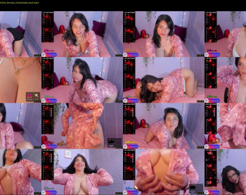 _sweet_kitty1 — 62 minute Chaturbate female cam show recording, 1080p, Jan 10, 2023