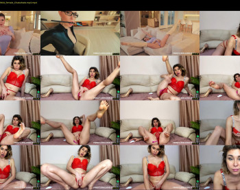 adelaide007 — 54 minute Chaturbate female cam show recording, 1080p, Jan 9, 2023
