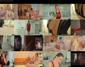 adelaide007 — 11 minute Chaturbate female cam show recording, 1080p, Jan 9, 2023