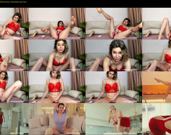 adelaide007 — 46 minute Chaturbate female cam show recording, 1080p, Jan 9, 2023