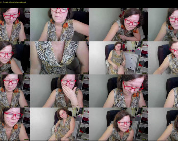 adelewildx — 17 minute Chaturbate female cam show recording, 720p, Jan 9, 2023
