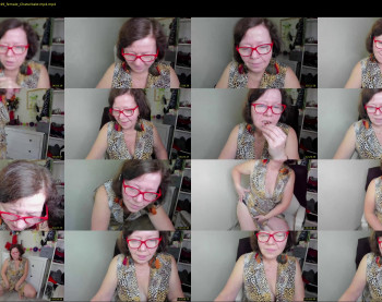 adelewildx — 103 minute Chaturbate female cam show recording, 720p, Jan 9, 2023