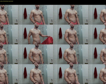 advp69 — 17 minute Chaturbate male cam show recording, 720p, Jan 9, 2023