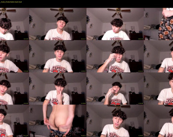 aesus3x — 37 minute Chaturbate male cam show recording, 720p, Jan 10, 2023