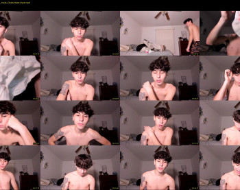aesus3x — 12 minute Chaturbate male cam show recording, 720p, Jan 10, 2023