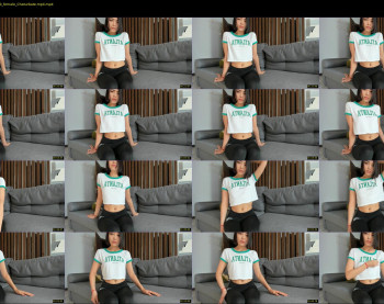 aina_kun — 4 minute Chaturbate female cam show recording, 1080p, Jan 9, 2023