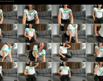 aina_kun — 17 minute Chaturbate female cam show recording, 1080p, Jan 9, 2023