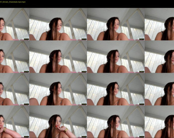 alexispixie — 5 minute Chaturbate female cam show recording, 1080p, Jan 9, 2023