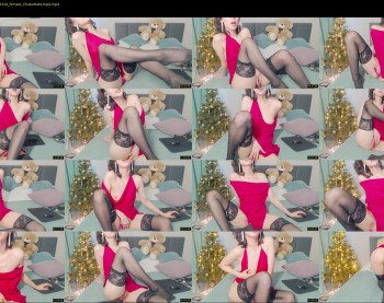 alica_moon_ — 50 minute Chaturbate female cam show recording, 1080p, Jan 9, 2023