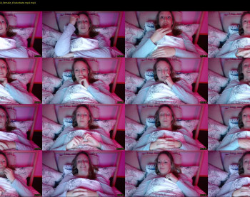 alice8363 — 4 minute Chaturbate female cam show recording, 480p, Jan 9, 2023