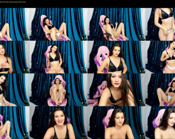 alice_bane — 53 minute Chaturbate female cam show recording, 1080p, Jan 9, 2023