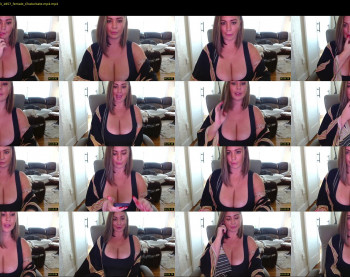 alicelighthouse — 5 minute Chaturbate female cam show recording, 1080p, Jan 9, 2023
