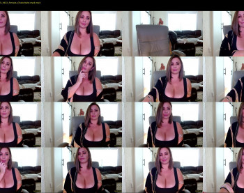alicelighthouse — 6 minute Chaturbate female cam show recording, 720p, Jan 9, 2023