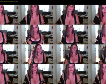 alicelighthouse — 4 minute Chaturbate female cam show recording, 720p, Jan 9, 2023
