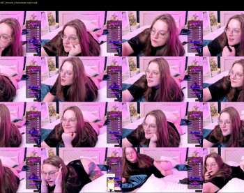 alissa_styles — 30 minute Chaturbate female cam show recording, 1080p, Jan 9, 2023