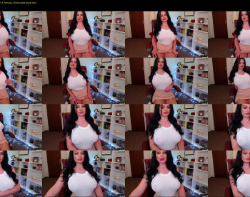 alliana_joy — 9 minute Chaturbate female cam show recording, 1080p, Jan 9, 2023