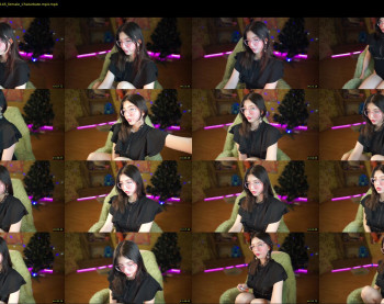 allison_cuty — 53 minute Chaturbate female cam show recording, 1080p, Jan 9, 2023