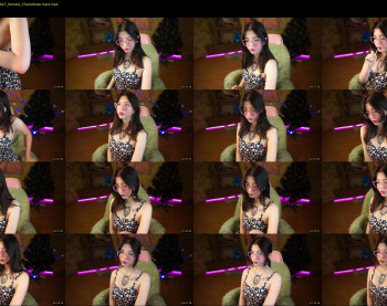 allison_cuty — 54 minute Chaturbate female cam show recording, 1080p, Jan 10, 2023
