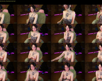 allison_cuty — 15 minute Chaturbate female cam show recording, 1080p, Jan 10, 2023