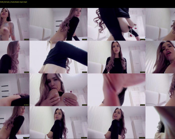 aminaswan_ — 92 minute Chaturbate female cam show recording, 720p, Jan 10, 2023