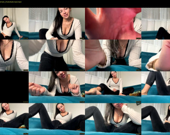 amj_b — 4 minute Chaturbate female cam show recording, 720p, Jan 9, 2023