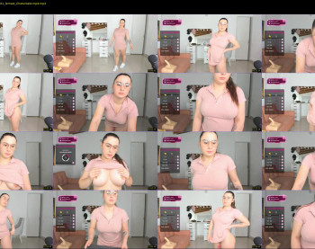 amy_ross1 — 26 minute Chaturbate female cam show recording, 1080p, Jan 9, 2023