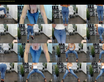 ana_karin — 54 minute Chaturbate female cam show recording, 1080p, Jan 9, 2023