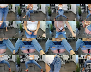 ana_karin — 54 minute Chaturbate female cam show recording, 1080p, Jan 9, 2023