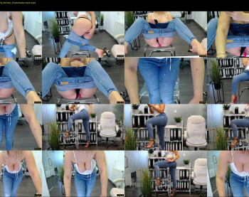 ana_karin — 55 minute Chaturbate female cam show recording, 1080p, Jan 9, 2023